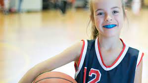 A professionally made mouthguard is far more protective than any store bought one. Wearing A Mouthguard With Braces