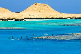 Stunning coral reefs and turquoise waters perfect for windsurfing have made hurghada, on egypt's red sea coast, a busy resort town. Egipt Christiantour Blog