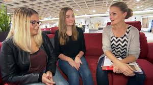 Zuhause im glck kinderzimmer wenn kein schrank zur norm steht erwgen sie den kauf oder bau von seiten regalen oder schrnken. Zuhause Im Gluck 190 Ein Behindertengerechtes Zuhause Fur Sabine Und Olaf Fernsehserien De