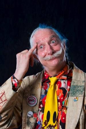 Patch Adams and the gift of empathy | livingmylifeblogdotcom3