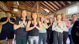 Fall Retreat: Under the Harvest Moon