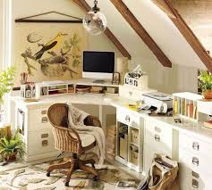 But it's possible to have a small space that's as stylish (or perhaps even more so) as their. 20 Home Office Design Ideas For Small Spaces