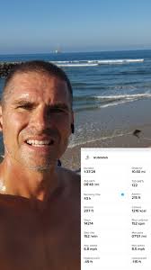 Giving or receiving a gift from someone you love