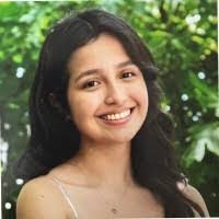 Olivia Serrano's Instagram, Twitter & Facebook