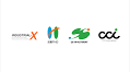 DXによる産業構造変革を推進するINDUSTRIAL-X、北國FHDグループのQRインベストメント、CCイノベーションとの資本業務提携を通じた戦略的パートナーシップ体制構築 | 株式会社INDUSTRIAL-Xのプレスリリース