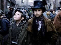 It was first published in serialized instalments in the monthly magazine bentley's. Oliver Twist Ew Com