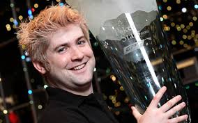 Poker news, poker celebrity gossip, high stakes action