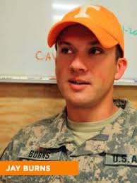 Manning's Scholars — Our Tennessee