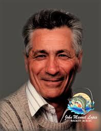 John (Johnny) Manuel Lopes