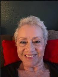 Nancy Jeanette Daniels