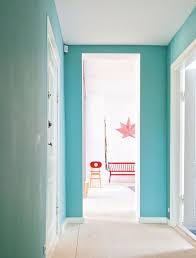 1001 Idees De Peinture Quelle Couleur Pour Agrandir Un Couloir Idee Deco Petit Appartement Idee Deco Couloir Couleurs De Peinture