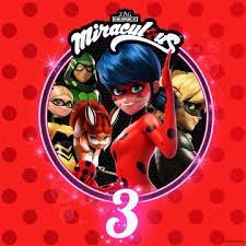 Miraculous saison 3 episode 1 streaming. Season 3 Miraculous Ladybug Wiki Fandom