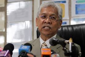 Born 15 november 1955) is a malaysian politician and member of parliament of malaysia for besut constituency. Mereka Yang Marah Kerajaan Wajar Digelar Pengkhianat Negara Idris Jusoh Justyou
