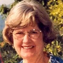 Mildred Cotton Obituary