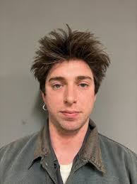 Video footage from July 5th, 2025, State Route 5 in the Town of Vernon,  motor vehicle accident involving a UTV and an SUV from one of our security  cameras.