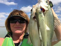 Oxley creek greenbank way is it any good for fishing