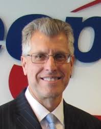 John Romano joins Amalgamated Bank