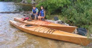Award Winning Sea Kayak Kit Chesapeake 17 High Volume Touring Kayak Kayaking Sea Kayaking Canoe And Kayak
