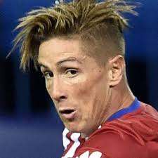 Berita Terbaru Fernando Jose Torres Sanz