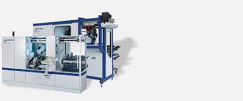 Helios gear products from koepfer america offers machines and tools for gear manufacturers. Horizontal Gear Hobbing Machines From Koepfer For Gear Cutting Emag Group