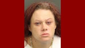 DESIREE KOHN of APOPKA booked 20251019