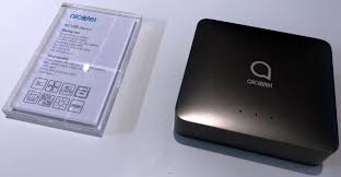 Makin kesini kuota smartfrend semakin mahal, sudah hampir setahun pake modem smartfrend tapi terpaksa harus move on ke lain hati.hehe. Alcatel Readies A 5g Mi Fi Hotspot With Usb C And No Wi Fi