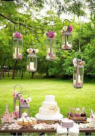 Boho Pins Top 10 Pins Of The Week From Pinterest Dessert Tables Boho Wedding Blog Garden Wedding Decorations Wedding Decorations Romantic Backyard