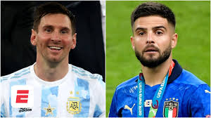 Argentina's home stadium is estadio monumental antonio. Argentina Vs Italy Could Square Off To Honour Maradona Espn Fc Youtube