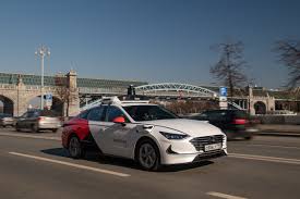 January 7, 2020 · las vegas, nv, united states ·. Yandex Updates Its Self Driving Tech On The 2020 Hyundai Sonata Engadget