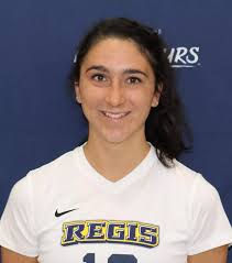 2016 Women's Soccer Roster