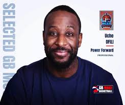 CONGRATULATIONS to Uche Ofili Over 35s Aaron Rey Over 40s Mikey Embaye Over  50 For making it down to the last 12 players for there age groups.  Representing @gbmaxibasketball in the European