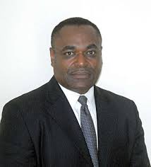 The search for a chief: Curtis Brame