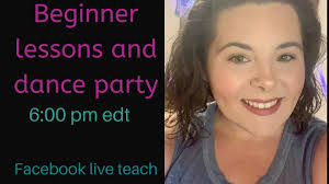 Love the Monday night dance, delighted for pat costello