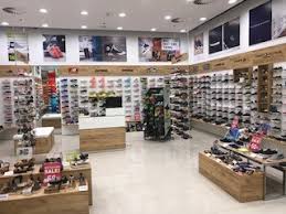 Well you're in luck, because here they come. Office Shoes Shops Bory Mall