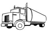 All of it in this site is free, so you can print them as many as you like. Truck Coloring Pages
