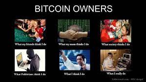 As the cryptocurrency closes in on the $20,000 mark, more people are considering a jump into here are the 26 best memes from around the cryptocurrency communities. 9 Bitcoin Memes Ideas Memes Bitcoin Humor