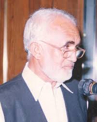 Our Director Generals