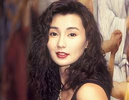 Cerita Maggie Cheung Terus Dicium Chow Yun Fat Meski Sutradara Sudah Bilang  "Cut"