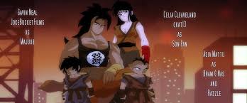 Akira toriyama was born on april 5, 1955 in nagoya, japan. 03 Dragonball Absalon Episode 3 Youtube Video Dailymotion