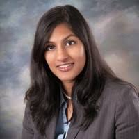 Vandana Peterson's Instagram, Twitter & Facebook