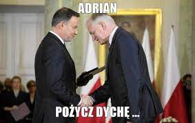 Sprawdź najnowsze i najciekawsze materiały przygotowane przez redakcję w dziale jarosław gowin. Biedny Jak Gowin Memy Z Ministrem Podbijaja Internet Kurierlubelski Pl