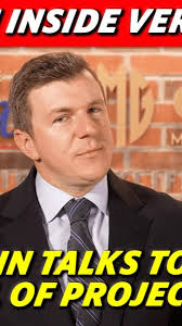 James O'Keefe