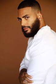 Actor Gregg Hillhouse