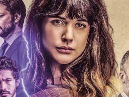 Durante a Tormenta: explicação do filme