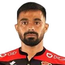 Profile G. Tello, : Info, news, matches and statistics