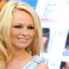 Probably the most famous playmate, pamela has appeared on the 'playboy. Pamela Anderson Aktuelle News Infos Bilder Bunte De