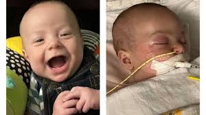 Fundraiser by Ed Chavis : Kaiden Lee