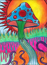 See more ideas about mushroom drawing, drawings, trippy mushrooms. Hd Trippy Mushroom Art Wallpapers Peakpx