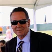 Matthew T. Powers Obituary