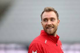 Christian eriksen suffered a cardiac arrest in denmark's euro 2020 campaign the player collapsed during his country's match with finland and needed cpr eriksen, 29, was brought back to life on the. How Is Christian Eriksen Now Denmark Star Latest After Euro 2020 Cardiac Arrest Wales Online